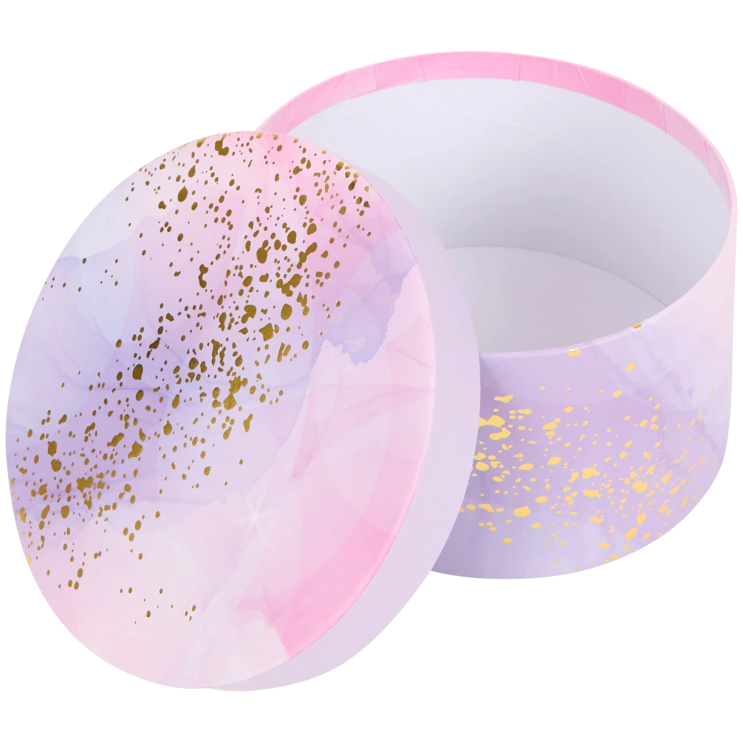 Party Universe Geschenkschachtel 2