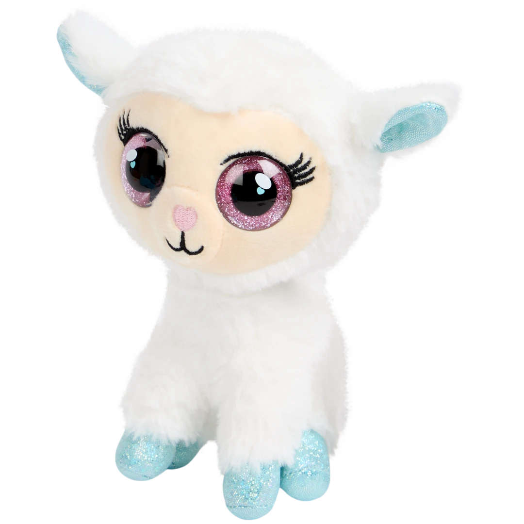 Peluche Ojo 3