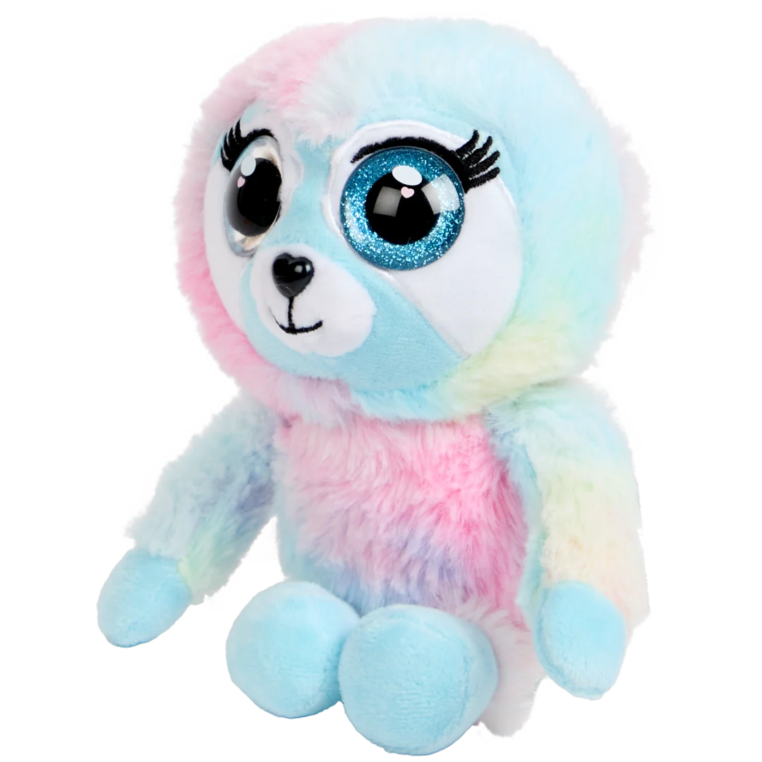 Peluche Ojo 1