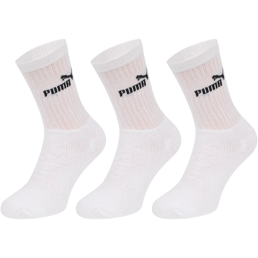 Chaussettes de sport Puma 3