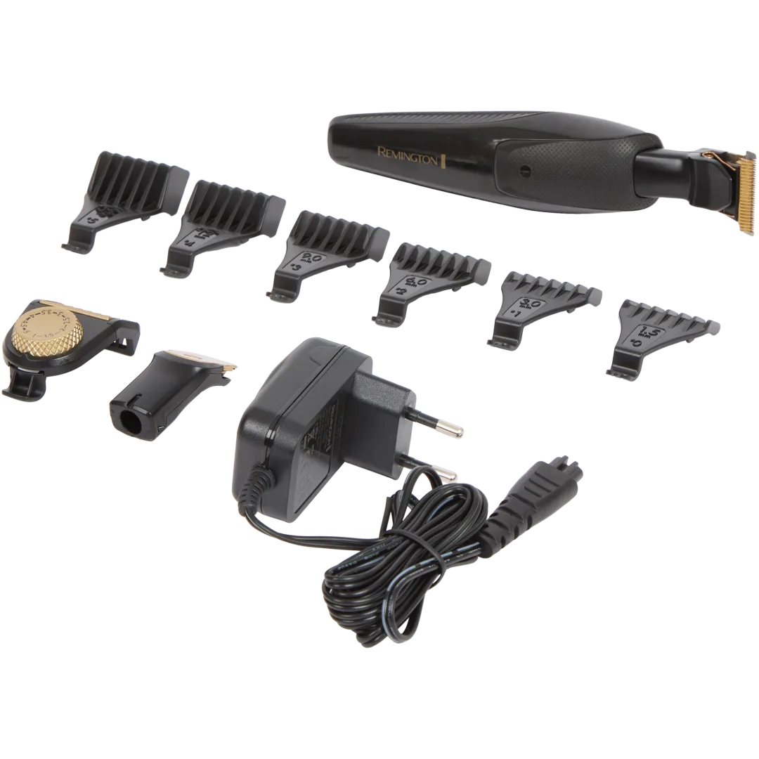 Remington T-Series draadloze baardtrimmer 3