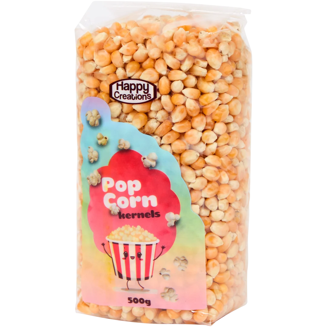 Popcornmais 1