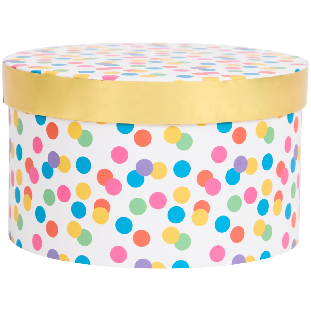 Party Universe Geschenkschachtel 5