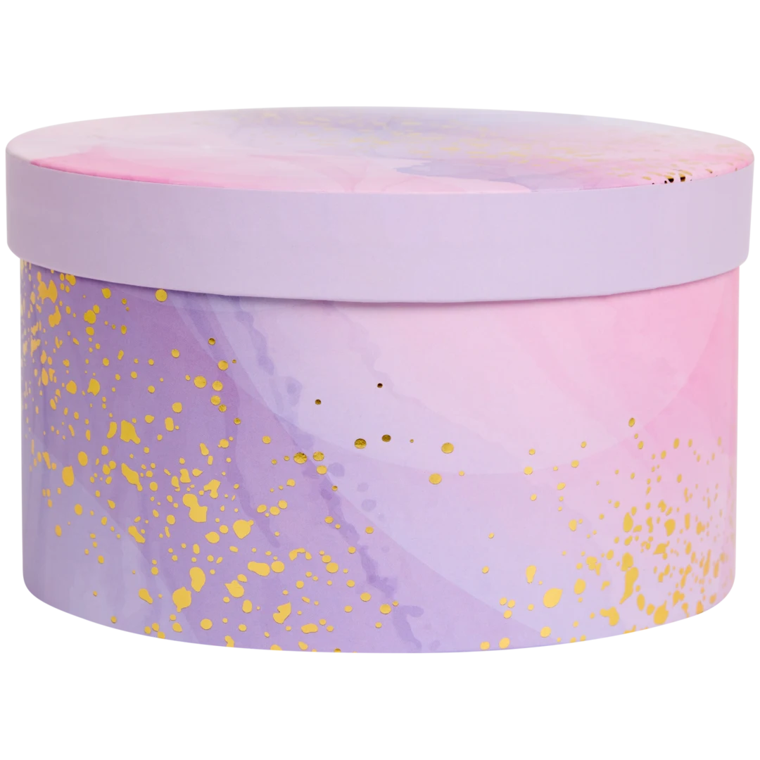 Party Universe Geschenkschachtel 1