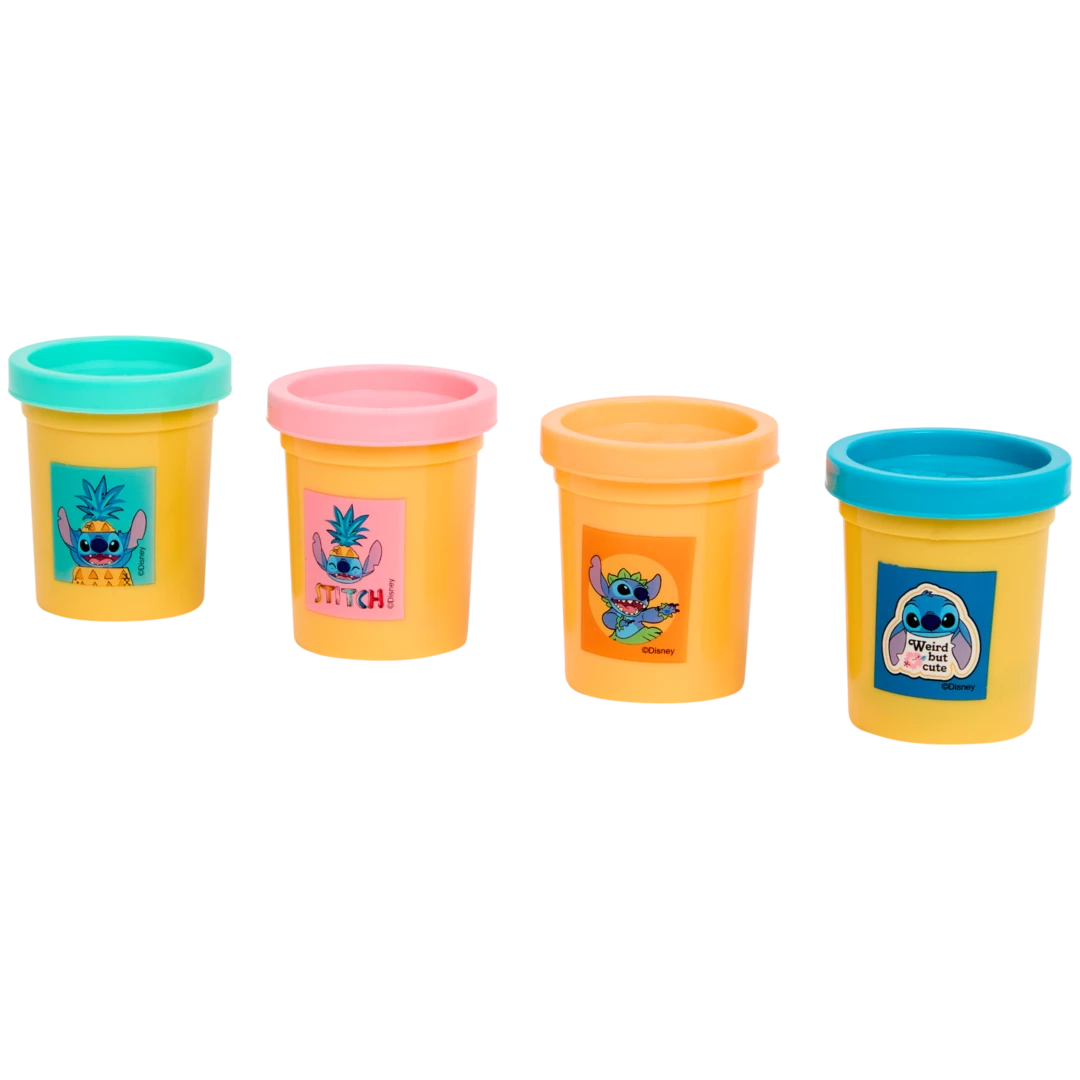 Spielknete 1