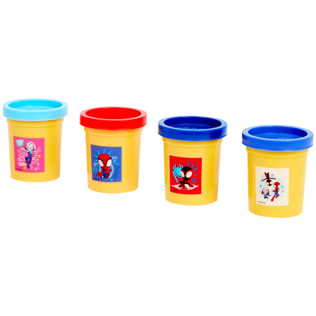 Spielknete 4