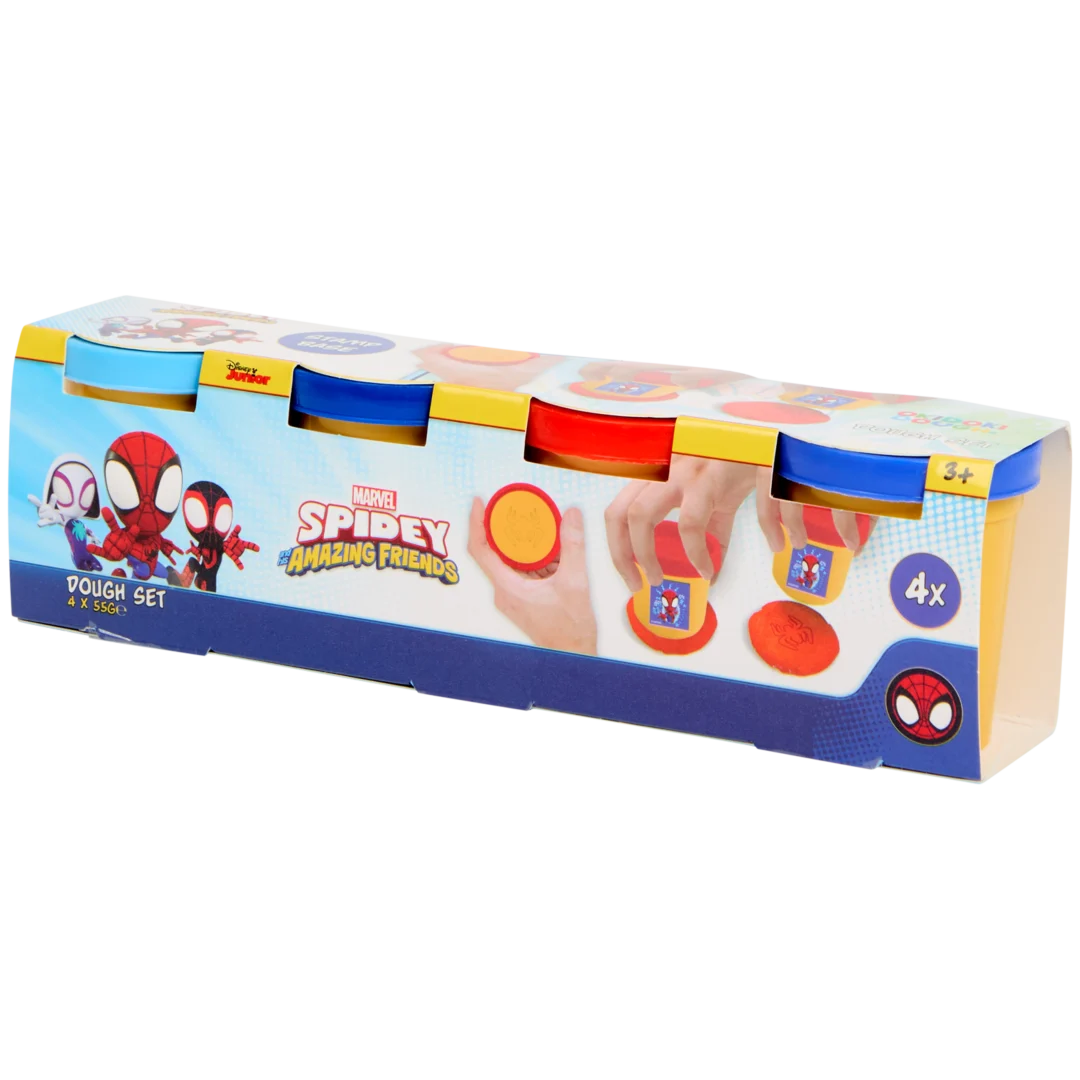 Spielknete 5
