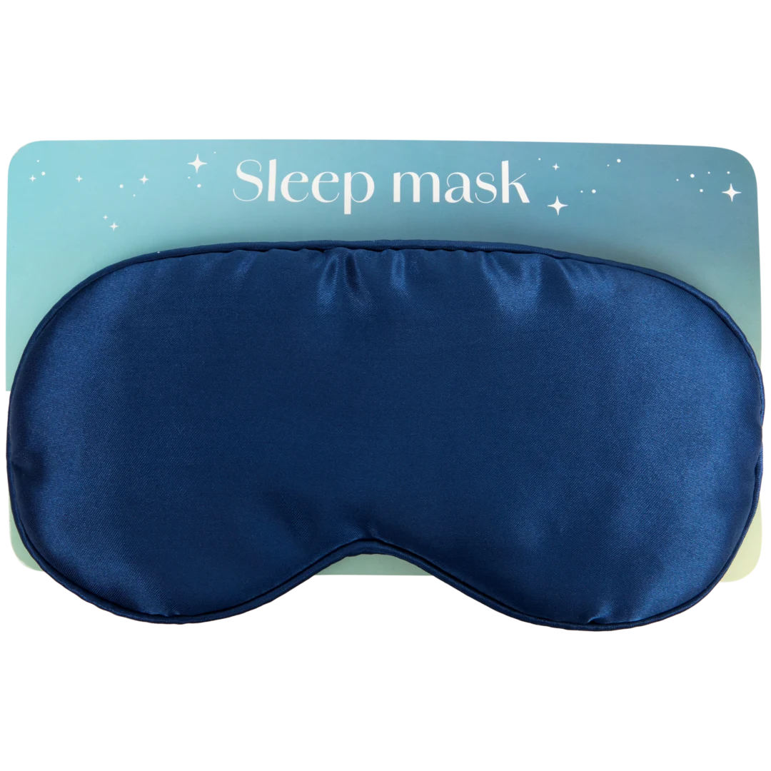 Maschera da notte 8