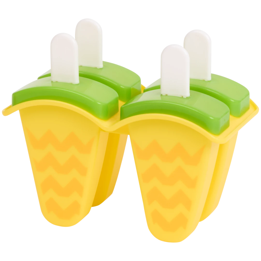 Form für Eis am Stiel 3