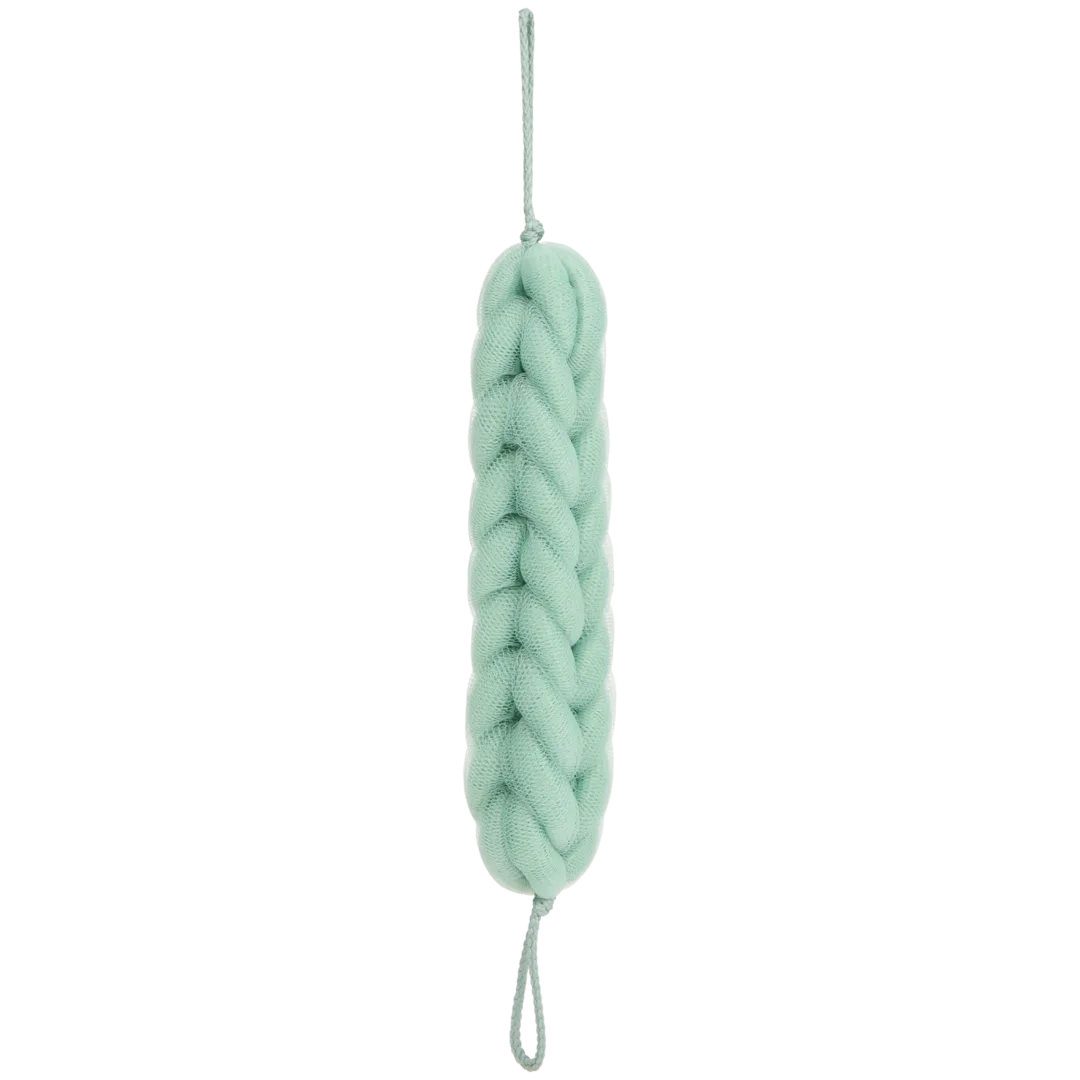 Pletená špongia Eleganza 1