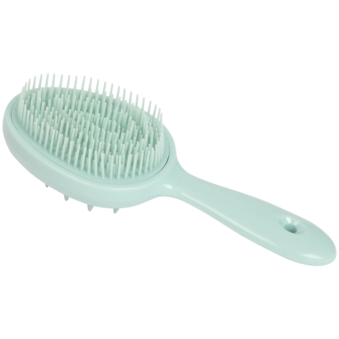 Beauty Star 2-in-1-Bürste 4
