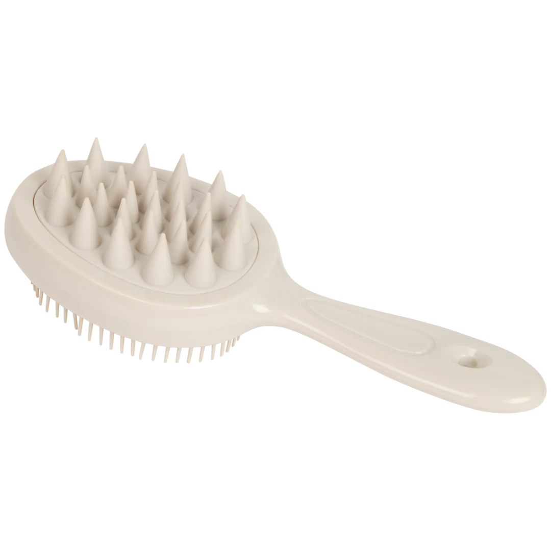 Beauty Star 2-in-1-Bürste 5