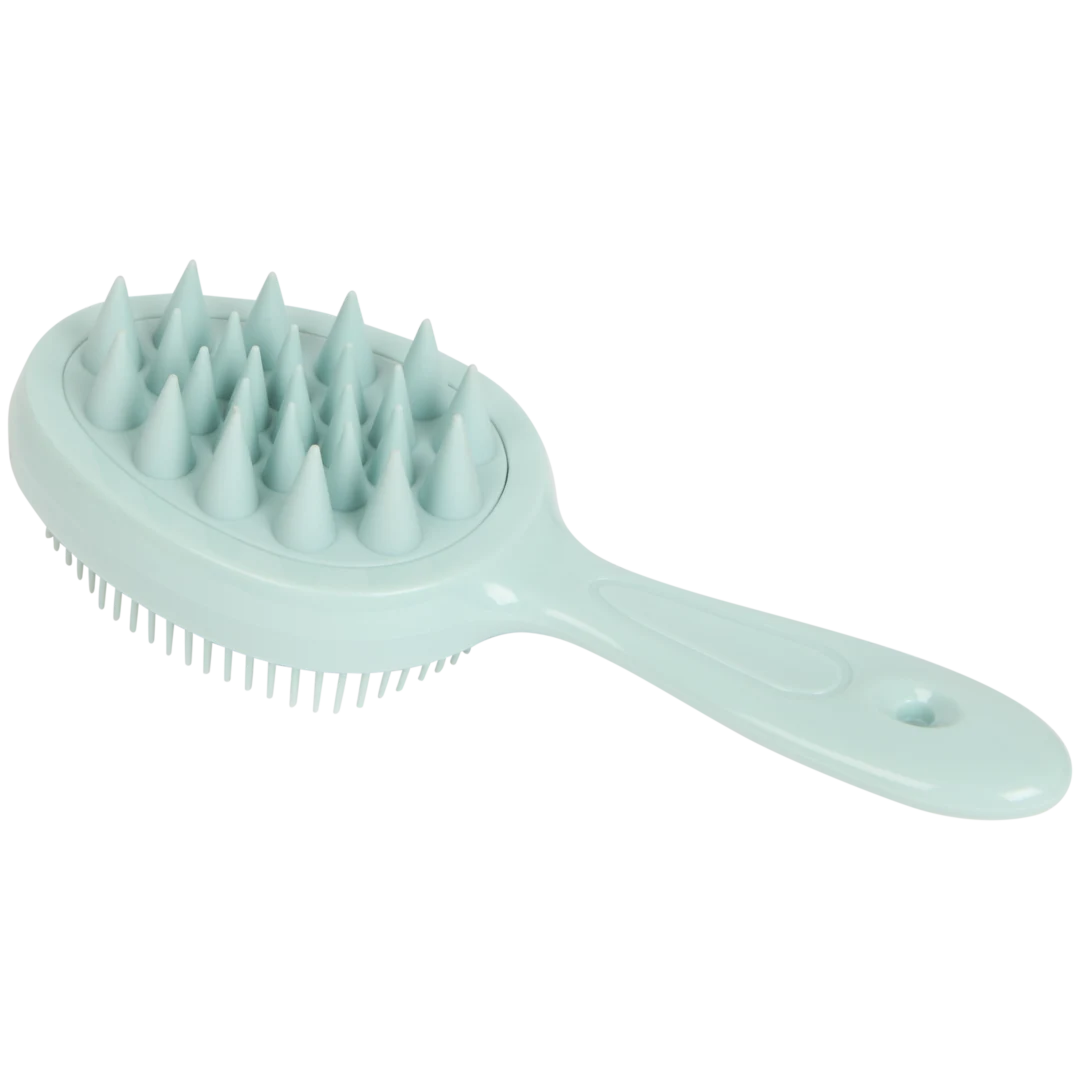 Beauty Star 2-in-1-Bürste 3