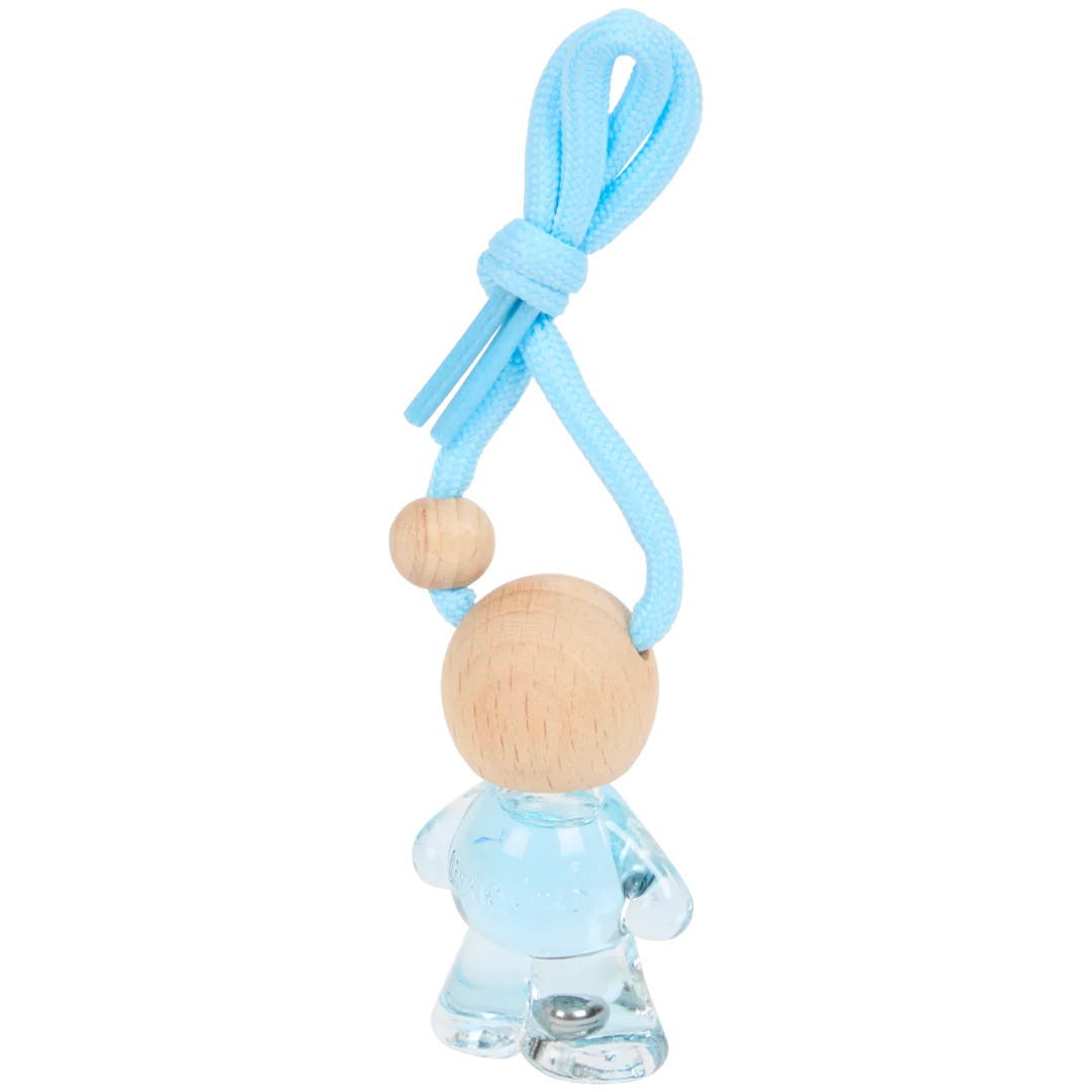 Désodorisant pour voiture Little Joe 2