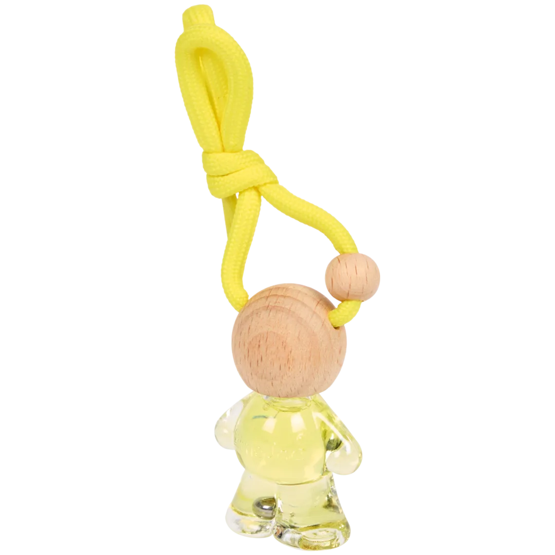 Désodorisant pour voiture Little Joe 4