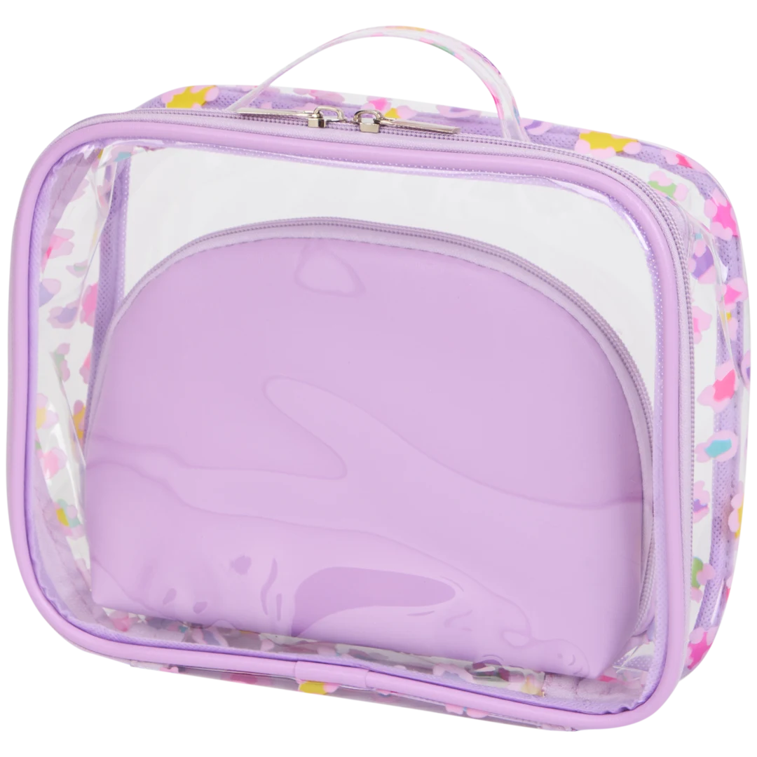 Toilettassen 2