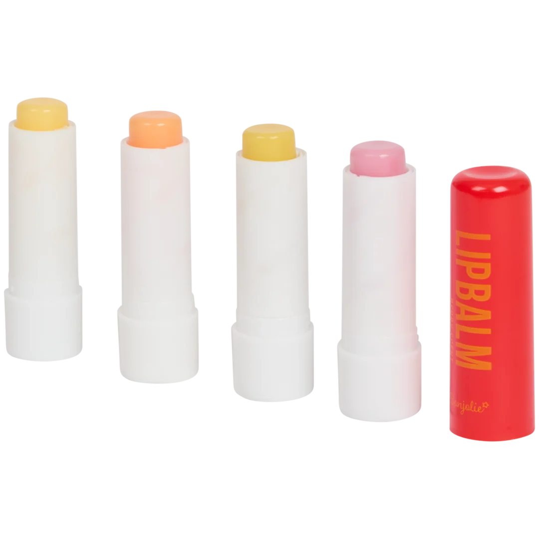 Bonjolie Lippenbalsam 1