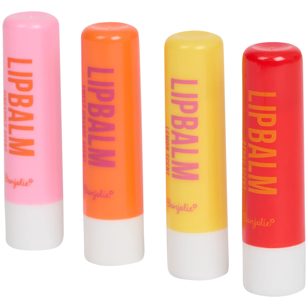 Bonjolie Lippenbalsam 2