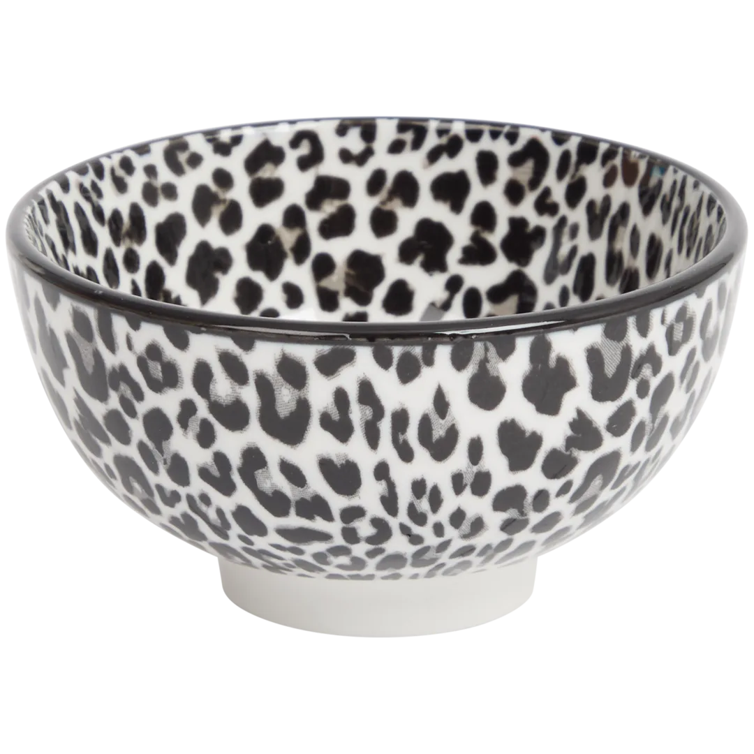Bol apéritif Wild Living 3