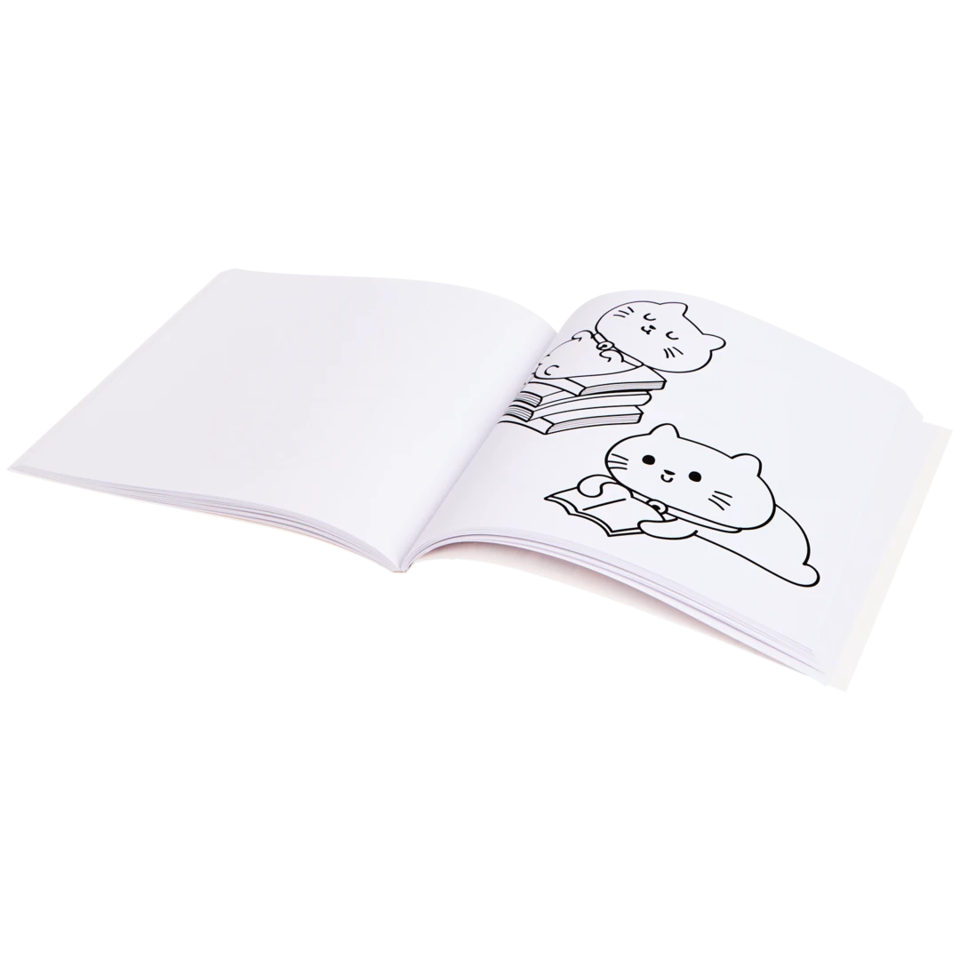Craft Sensations kleurboek 2