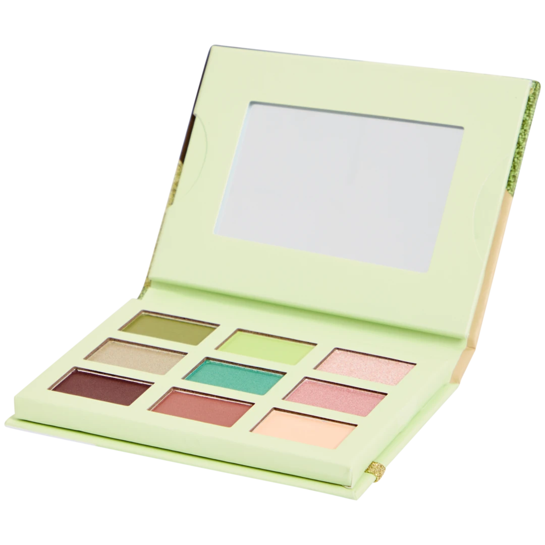 FAB Factory Lidschattenpalette 3