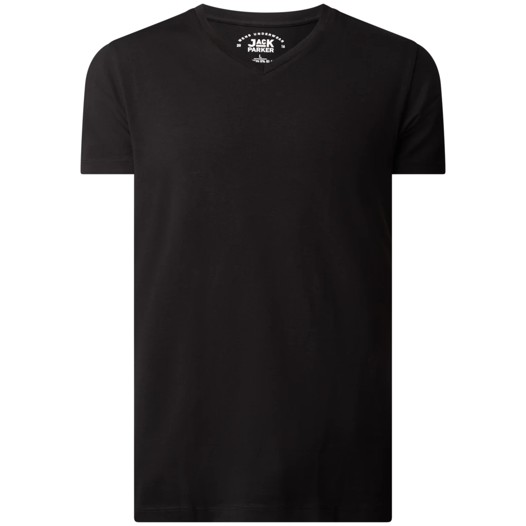 T-shirt Jack Parker 1
