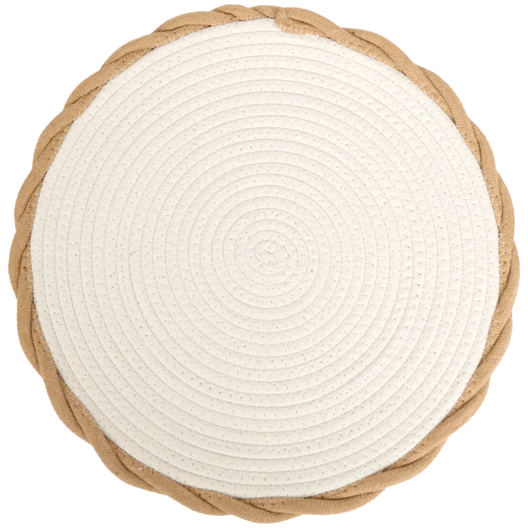 Home Accents Rundes Set 2