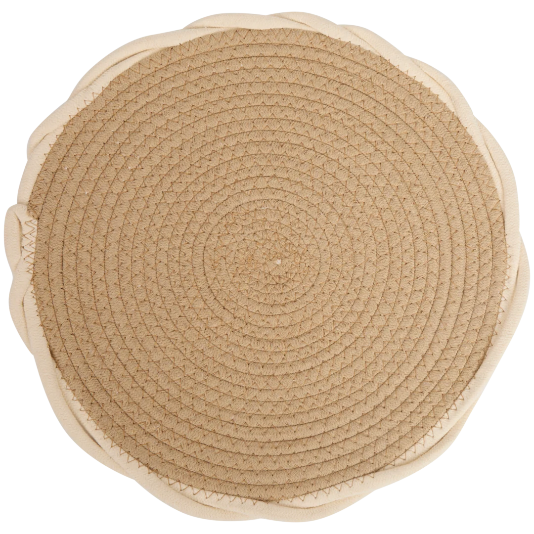 Home Accents Rundes Set 1