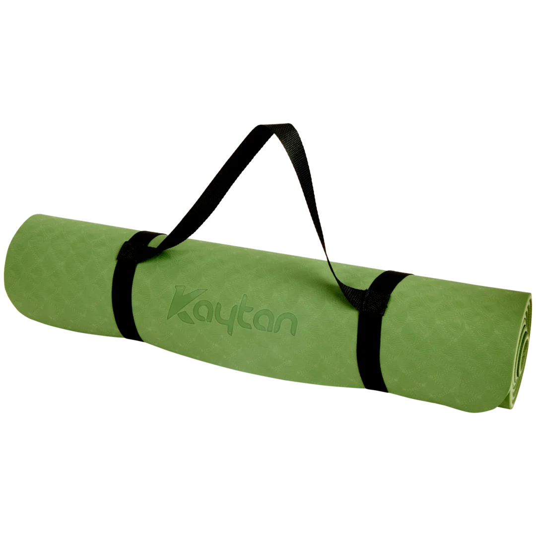 Tappetino Da Picnic Impermeabile Con Cintura Da Trasporto - Foto 6