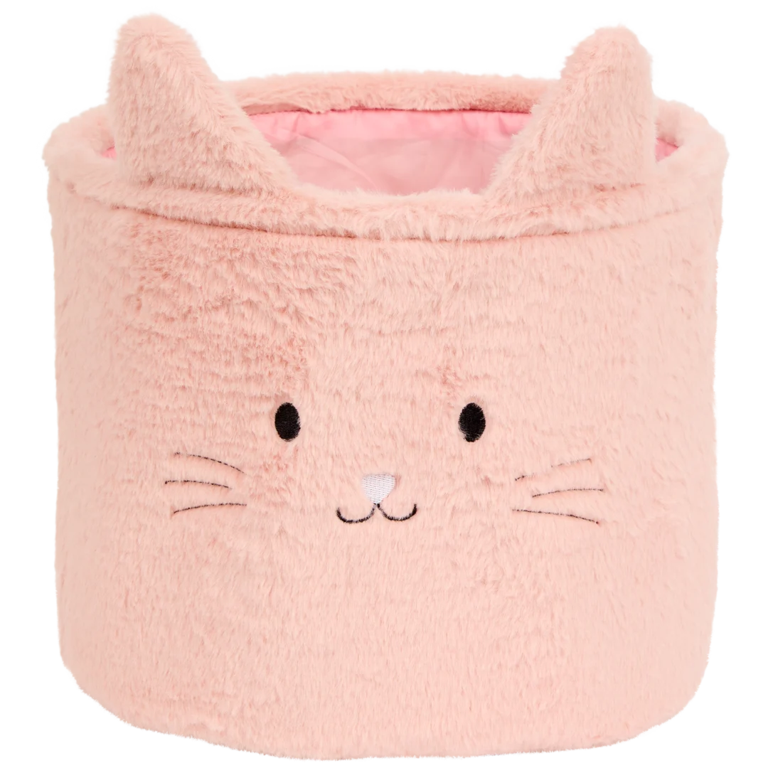 Cesta de peluche 5