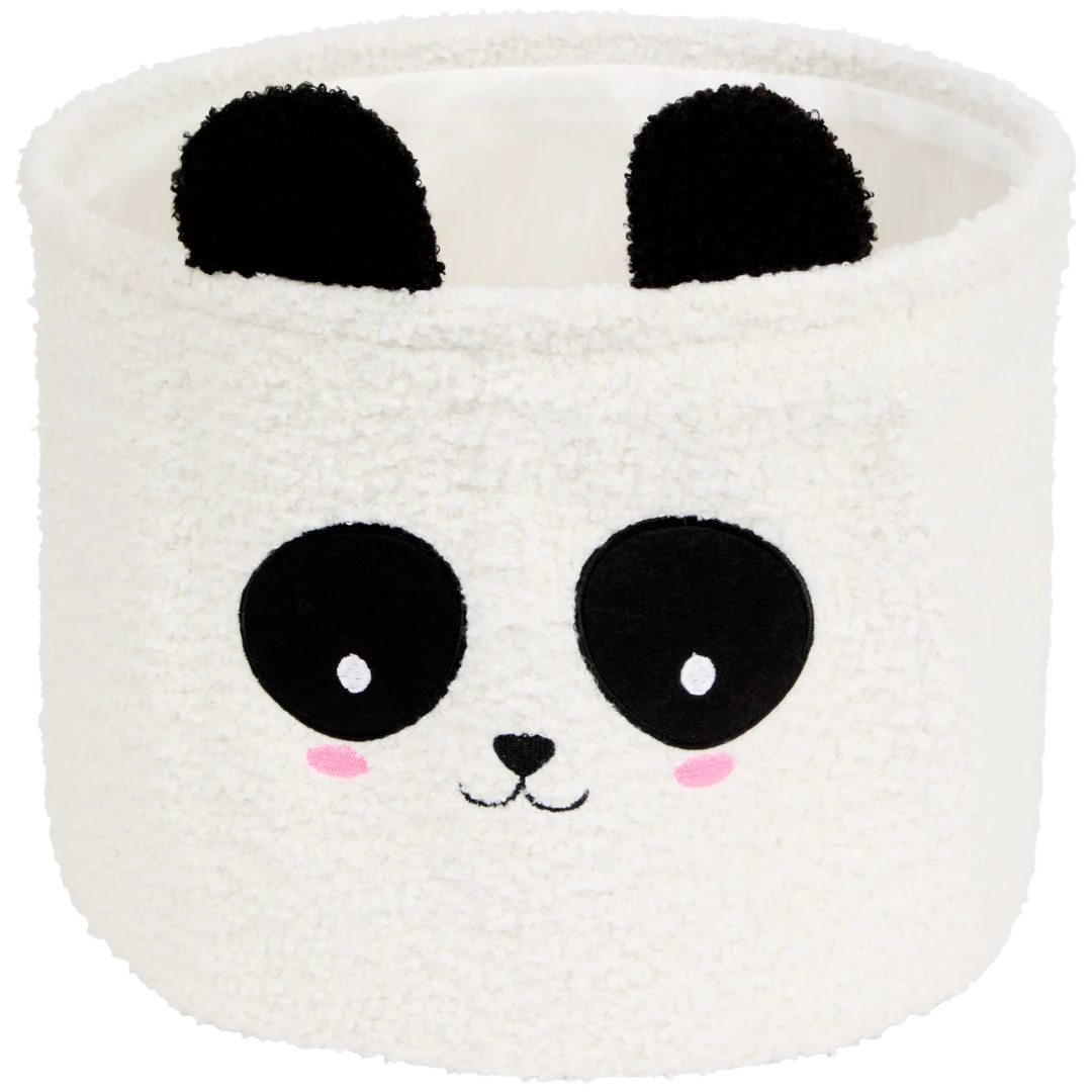 Cesta de peluche 3
