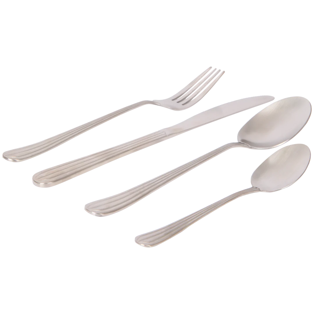Besteckset 2