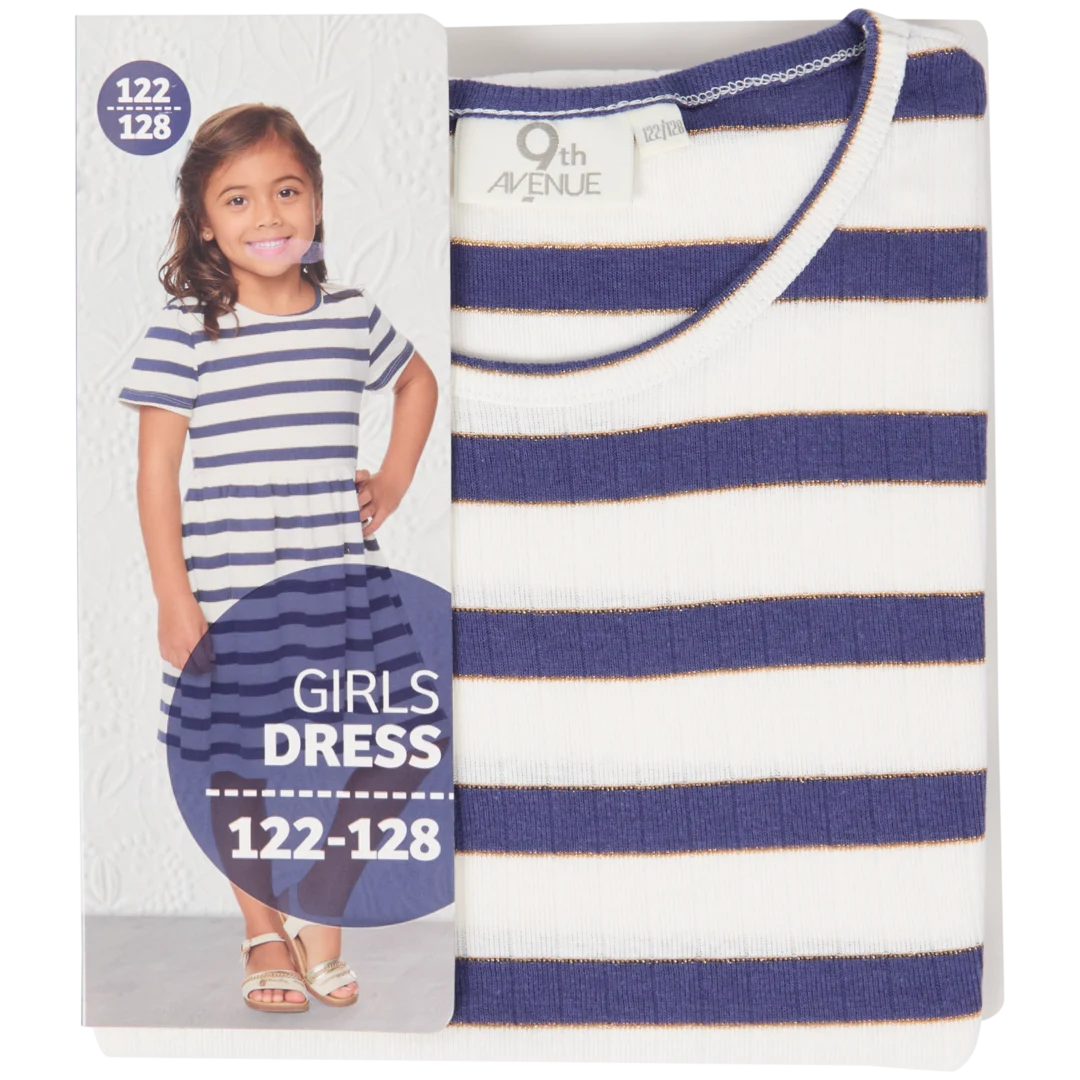 Robe pour enfant 9th Avenue 4