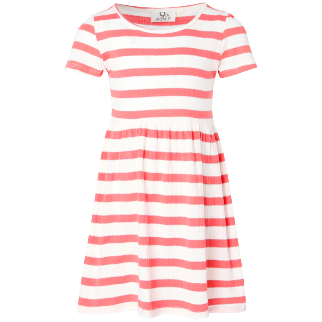 Robe pour enfant 9th Avenue 2