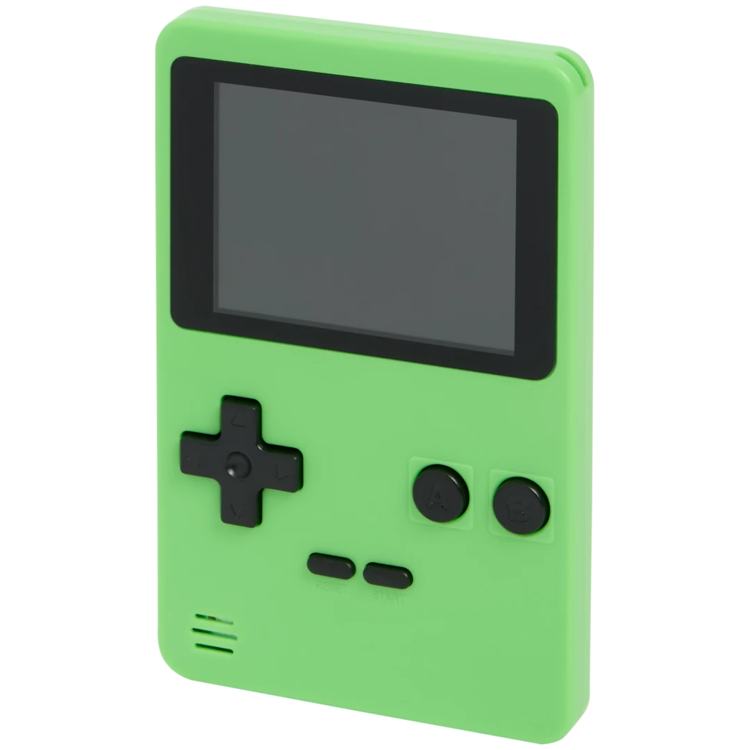 Console de jeux rétro Dès 8 ans | Action FR