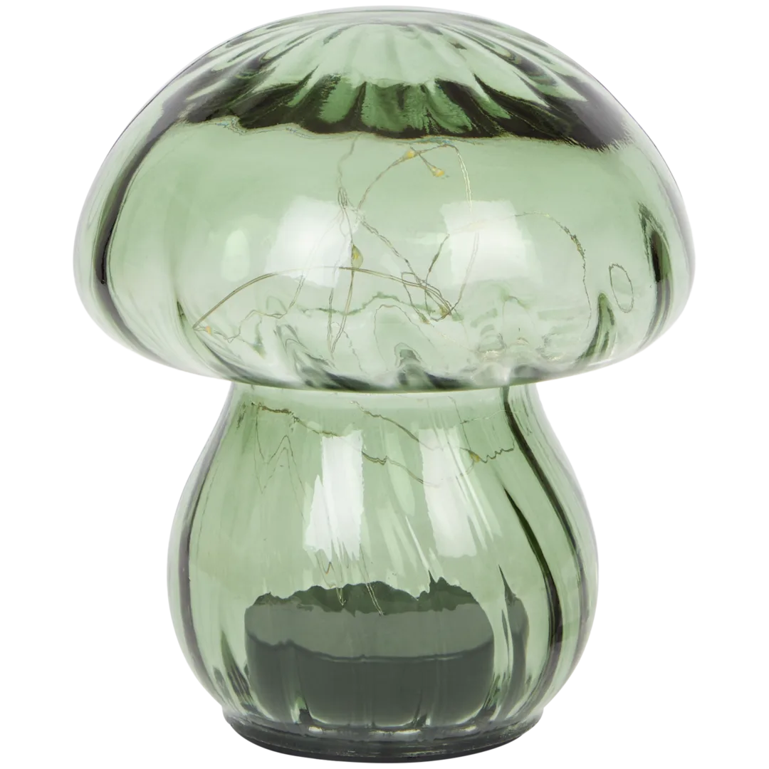 Lampe champignon Home Accents 1