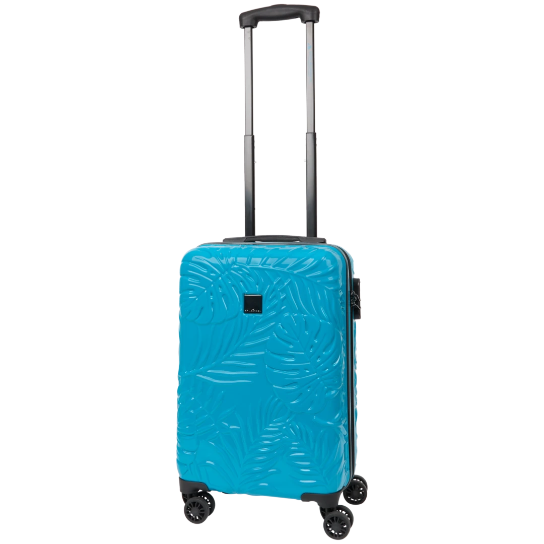 Trolley Spilbergen Zanzibar 1