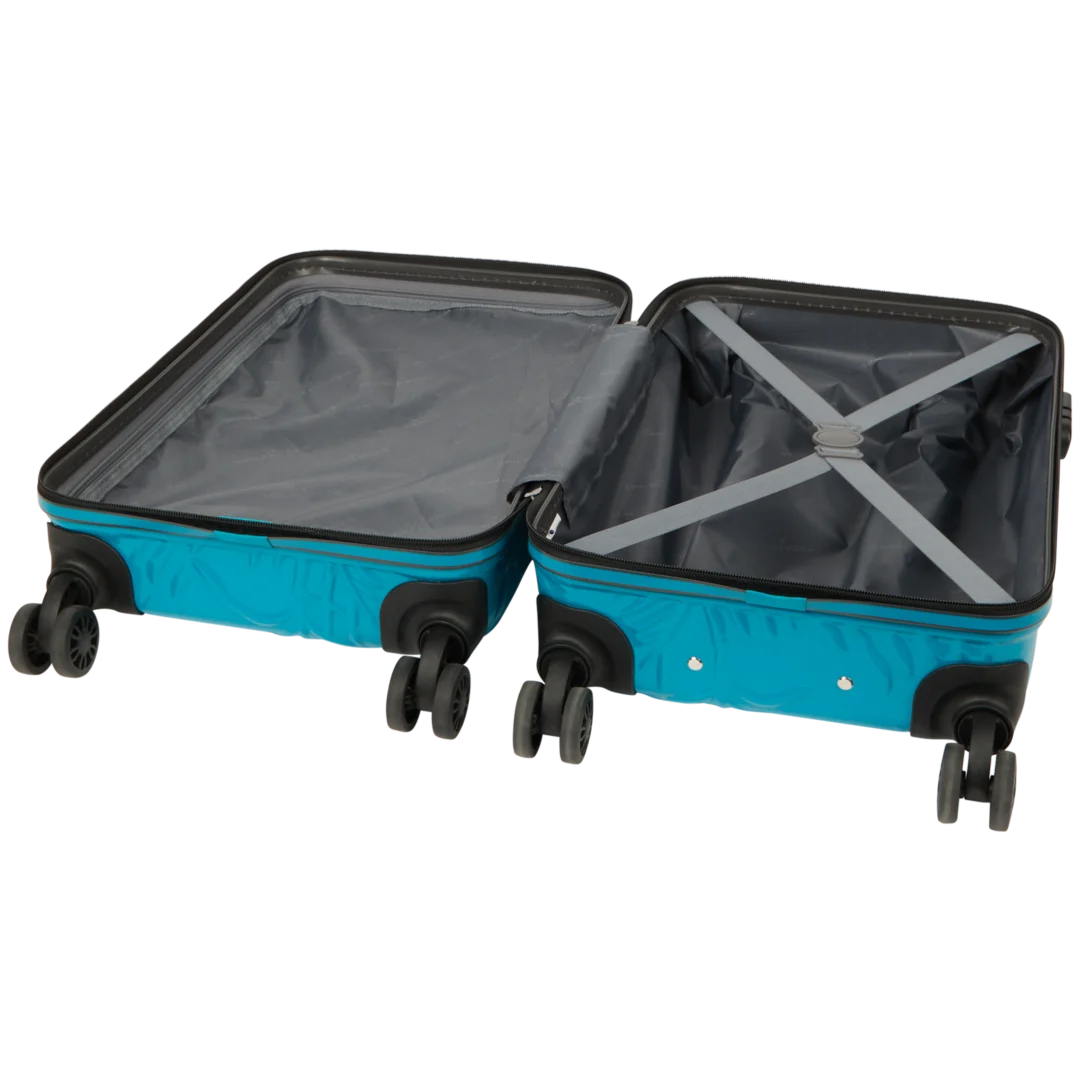 Trolley Spilbergen Zanzibar 3