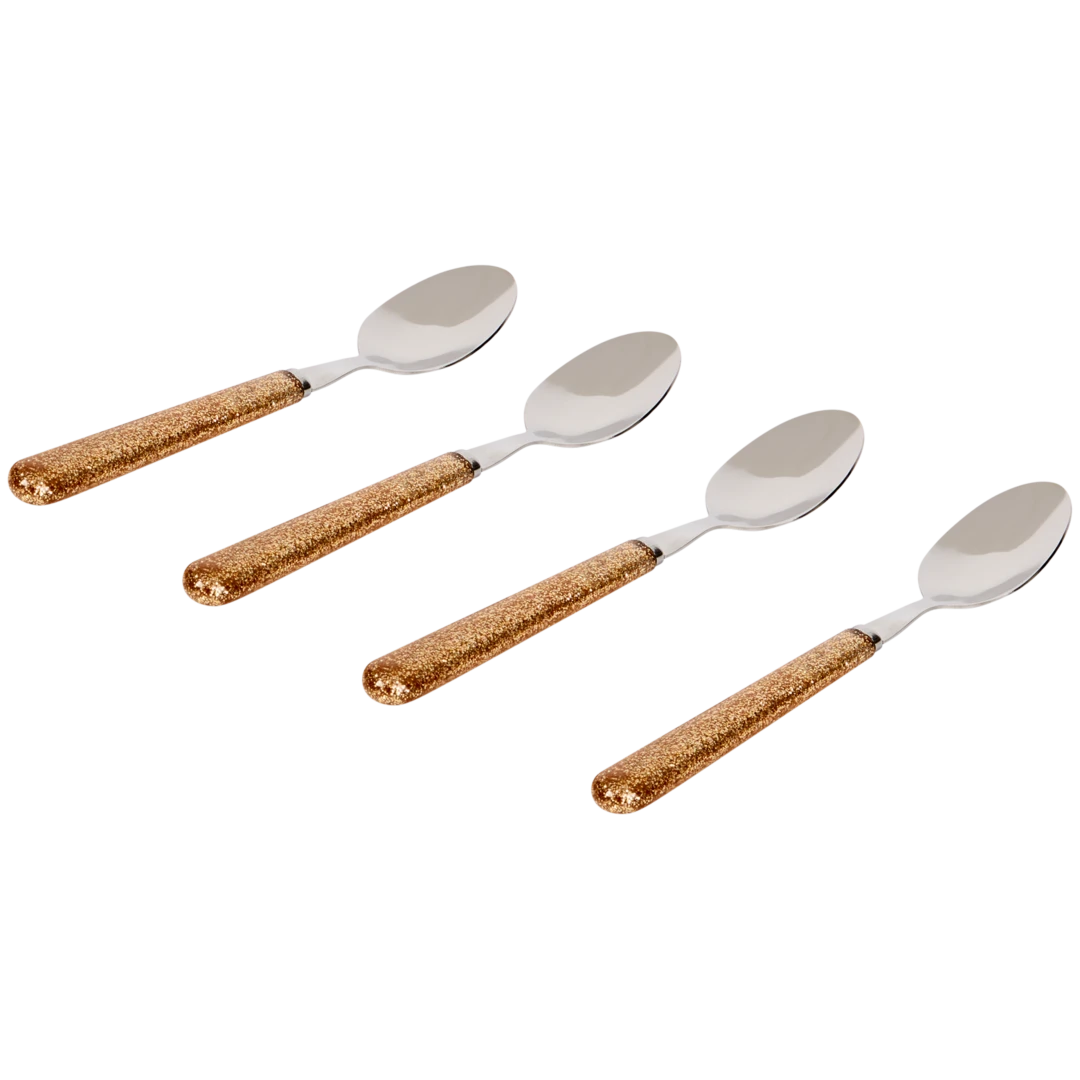 Cucharillas de postre Amefa 1