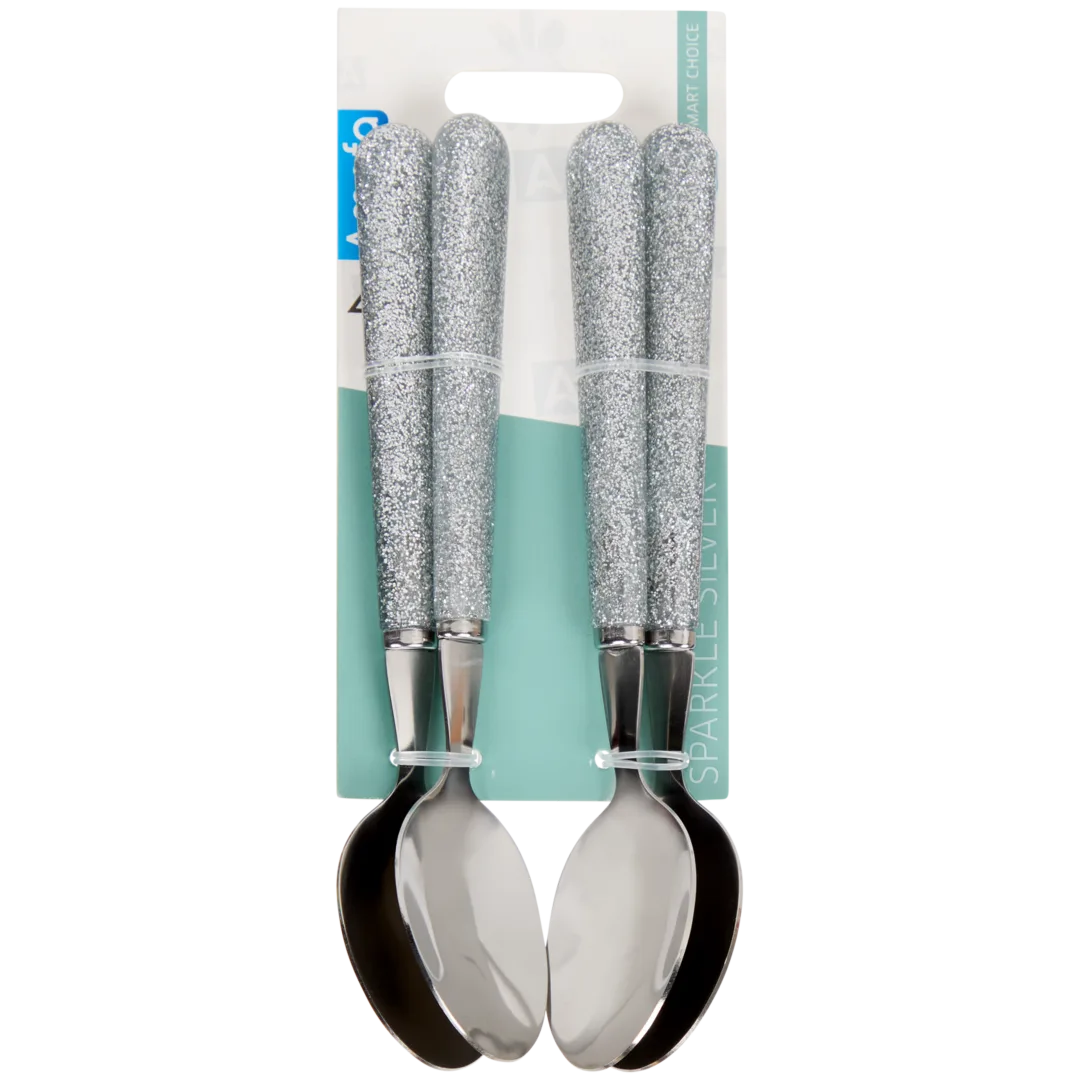 Cucharillas de postre Amefa 3