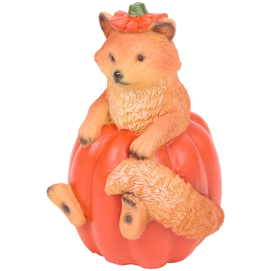 Décoration d'automne Home Accents 3