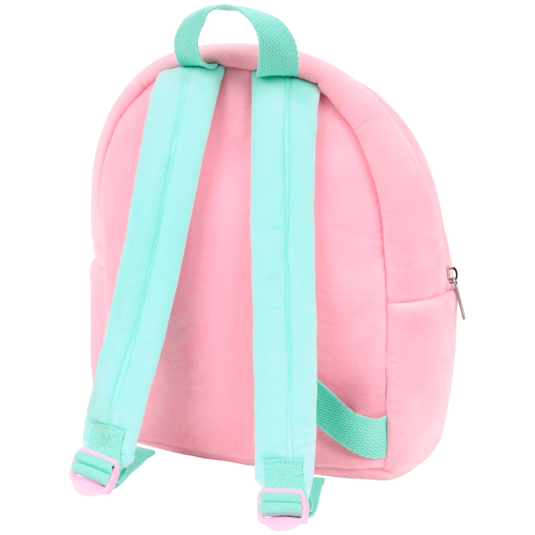 Mochila de felpa 3