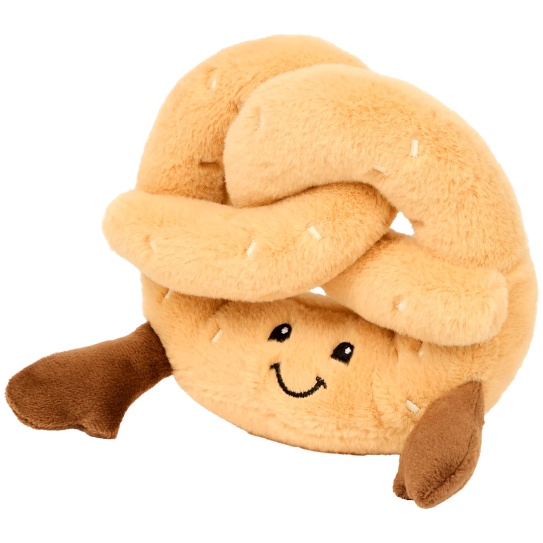 Peluche 1
