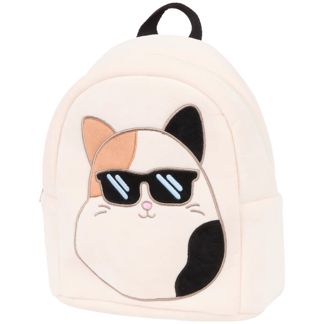 Mochila de felpa 5