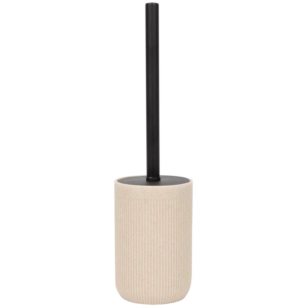 Scopino WC con portascopino 1