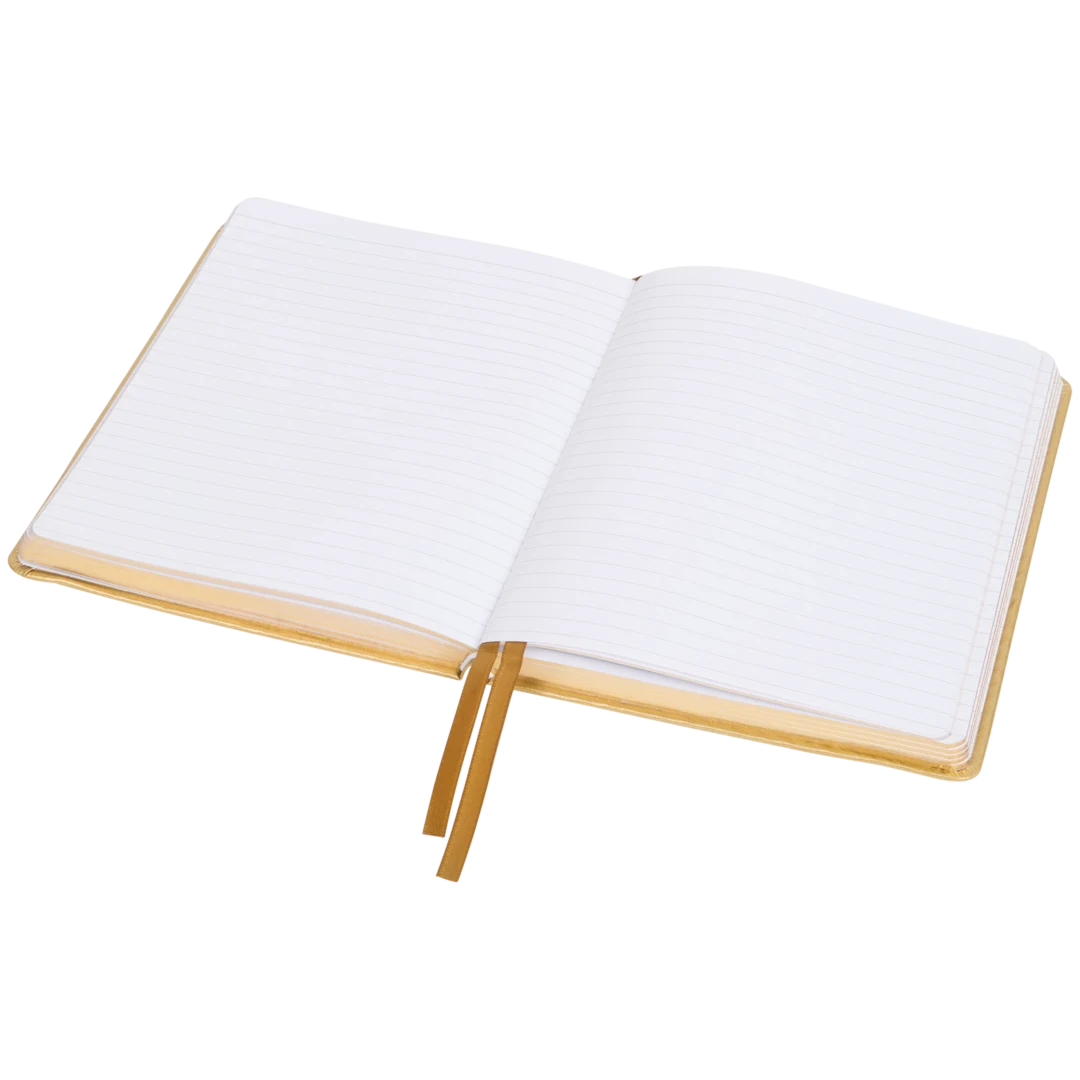 Roaring 20’s Notizbuch A5 2