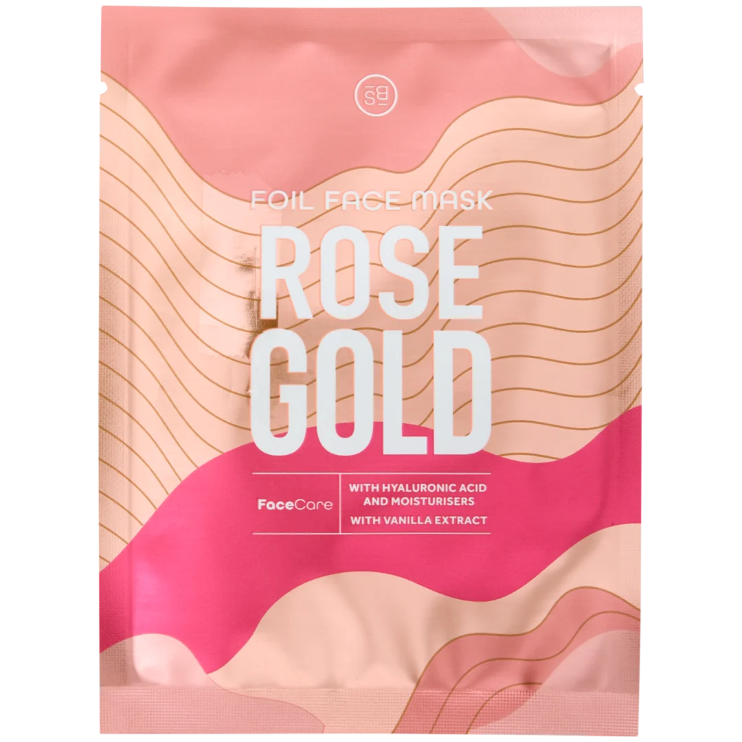 Skin Bliss gezichtsmasker 2