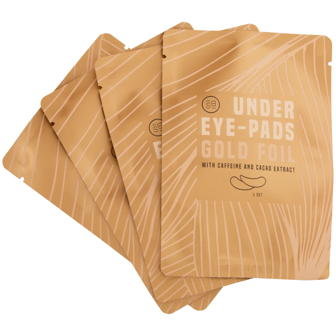 Skin Bliss oogmaskers 2