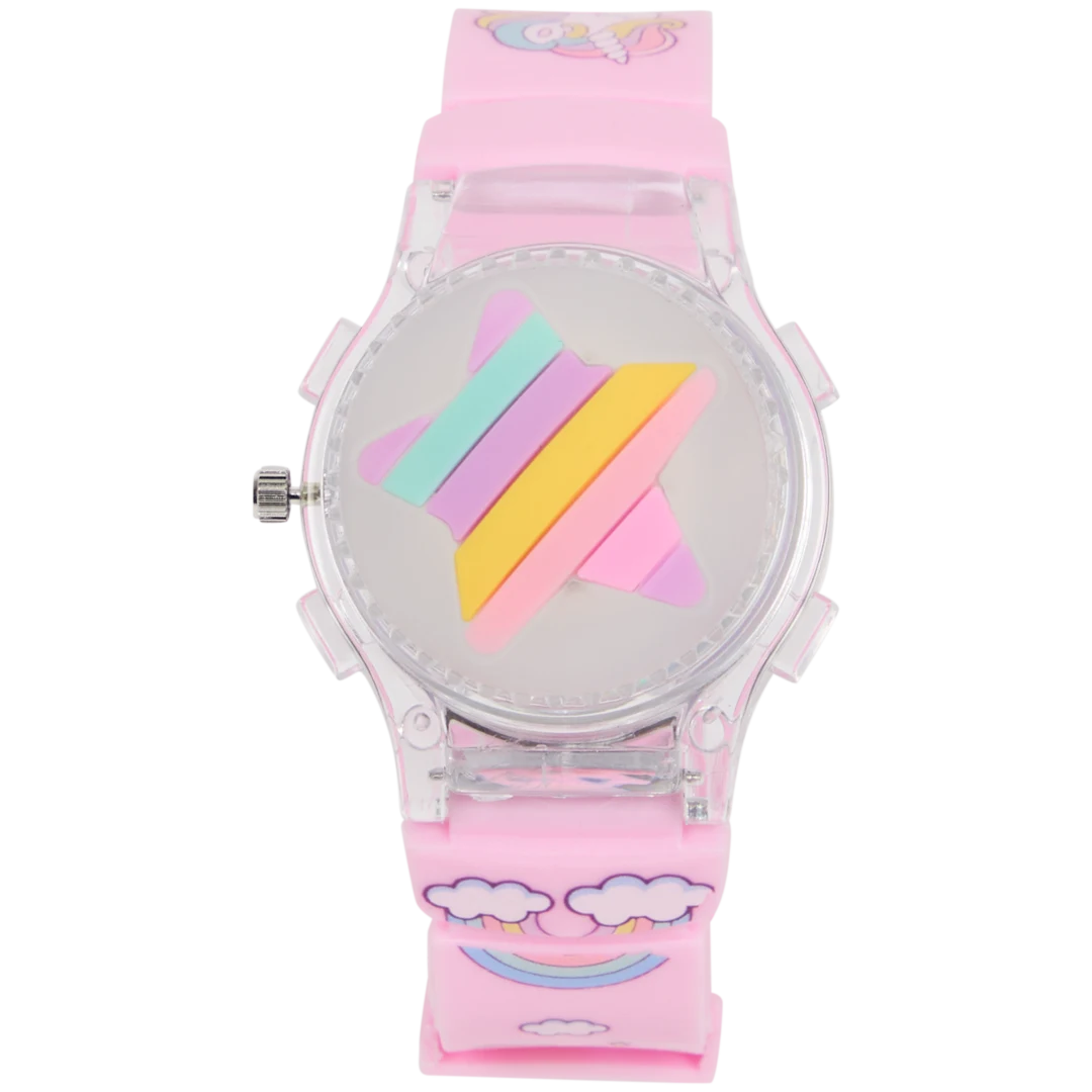 Zegarek My Time 8