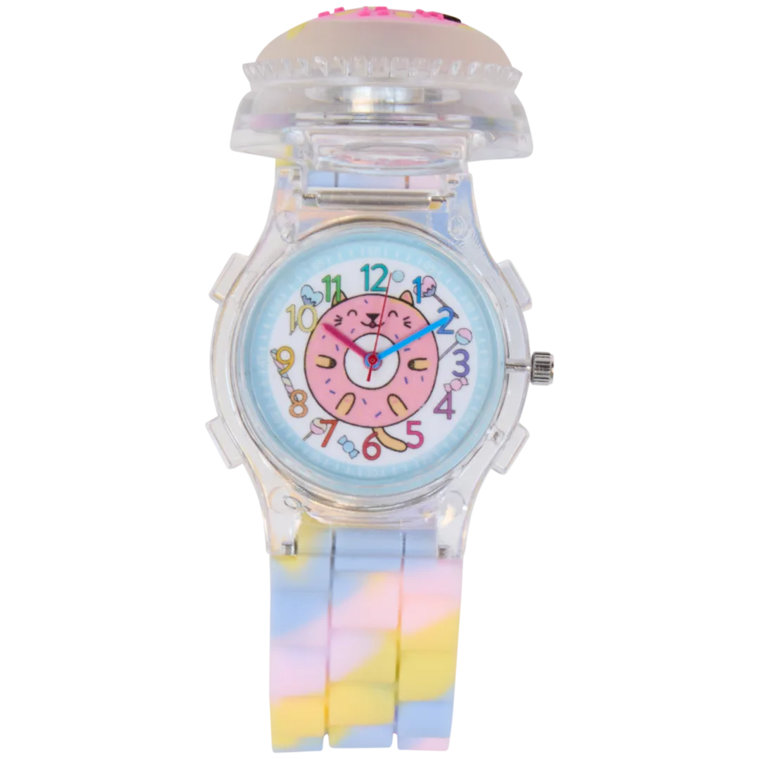 Zegarek My Time 5